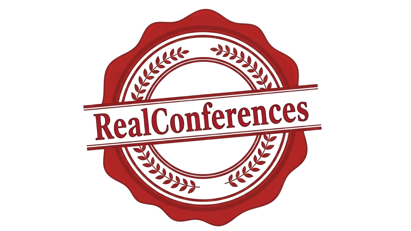 Real Conferences